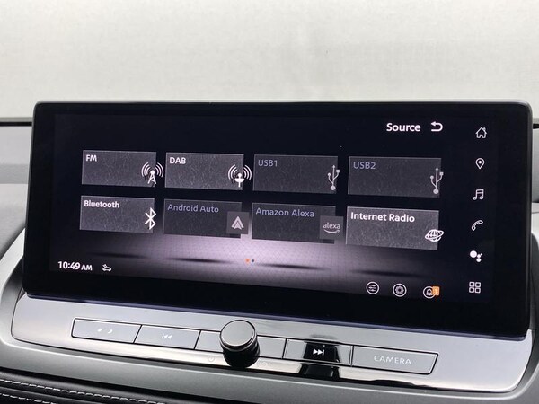 Used Nissan Qashqai 2024 for sale - 75475381: Photo 13