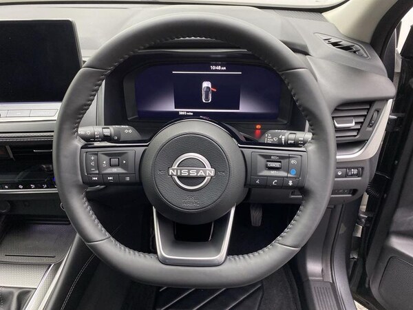 Used Nissan Qashqai 2024 for sale - 75475381: Photo 15