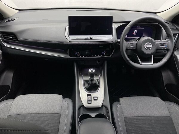 Used Nissan Qashqai 2024 for sale - 75475381: Photo 16