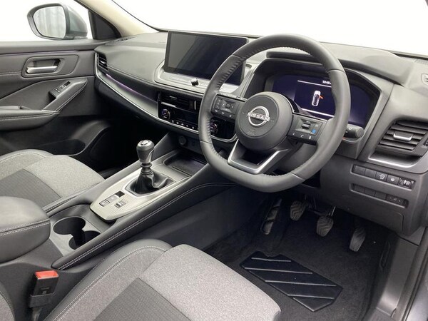 Used Nissan Qashqai 2024 for sale - 75475381: Photo 17