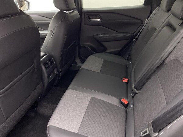 Used Nissan Qashqai 2024 for sale - 75475381: Photo 19