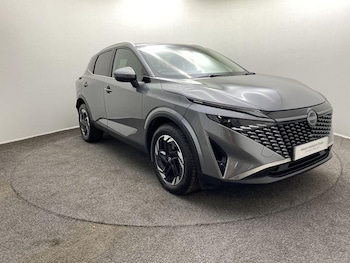 Nissan - Qashqai