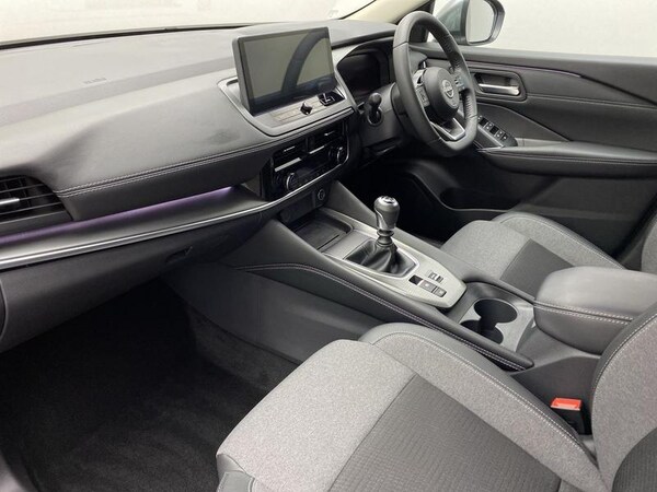 Used Nissan Qashqai 2024 for sale - 75475381: Photo 20