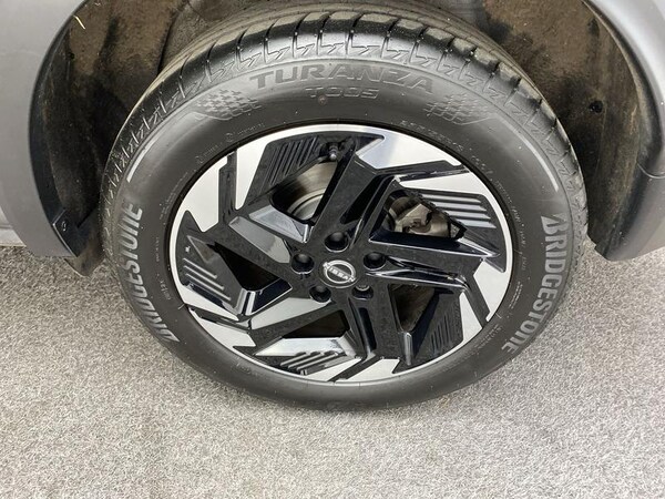 Used Nissan Qashqai 2024 for sale - 75475381: Photo 22
