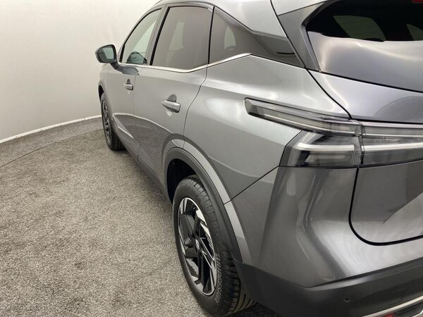 Used Nissan Qashqai 2024 for sale - 75475381: Photo 24