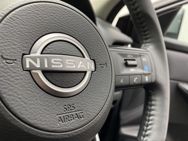 Used Nissan Qashqai 2024 for sale - 75475381: Photo 25