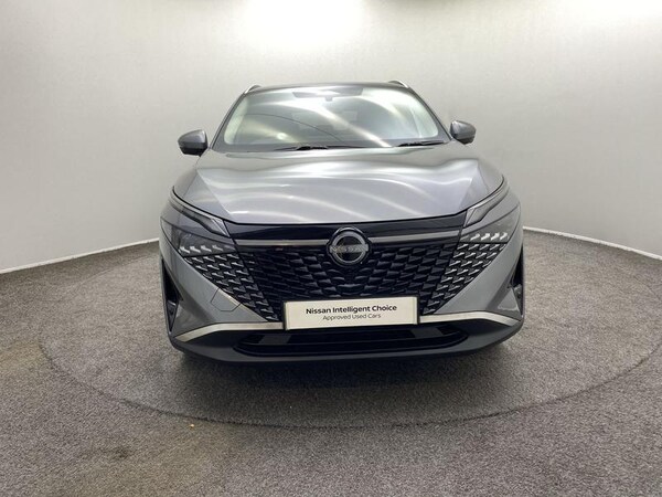 Used Nissan Qashqai 2024 for sale - 75475381: Photo 3