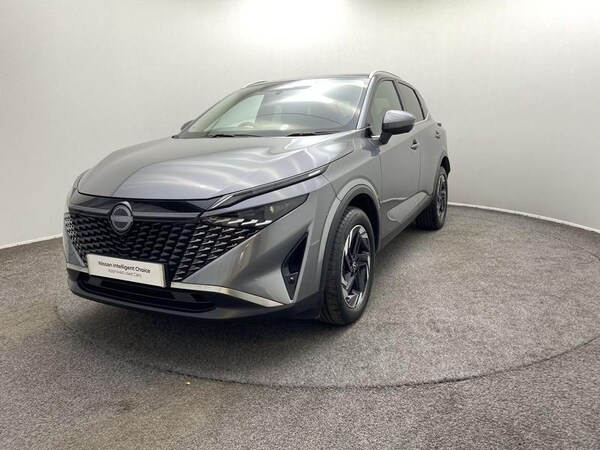 Used Nissan Qashqai 2024 for sale - 75475381: Photo 4