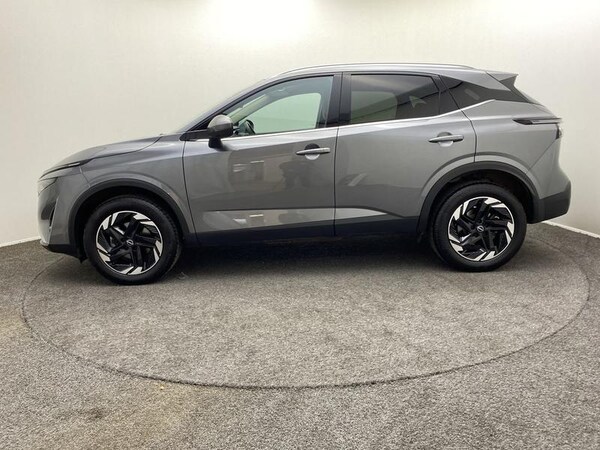 Used Nissan Qashqai 2024 for sale - 75475381: Photo 5