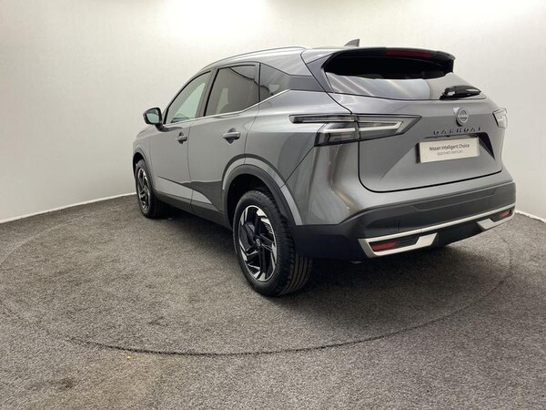 Used Nissan Qashqai 2024 for sale - 75475381: Photo 6