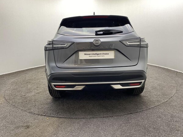 Used Nissan Qashqai 2024 for sale - 75475381: Photo 7