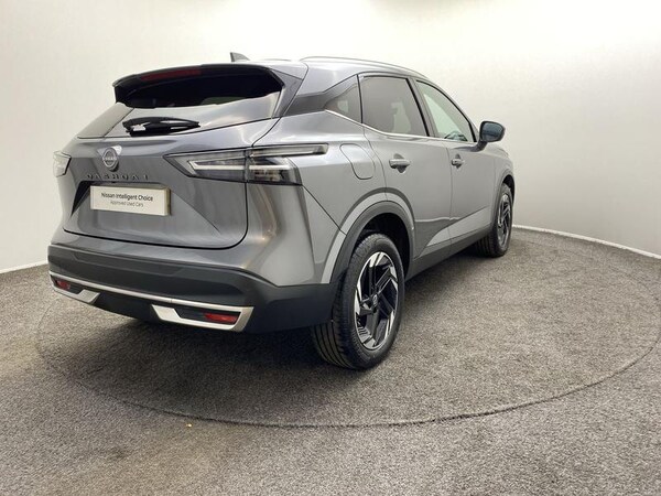 Used Nissan Qashqai 2024 for sale - 75475381: Photo 8