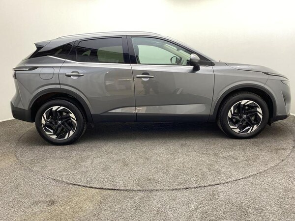 Used Nissan Qashqai 2024 for sale - 75475381: Photo 9