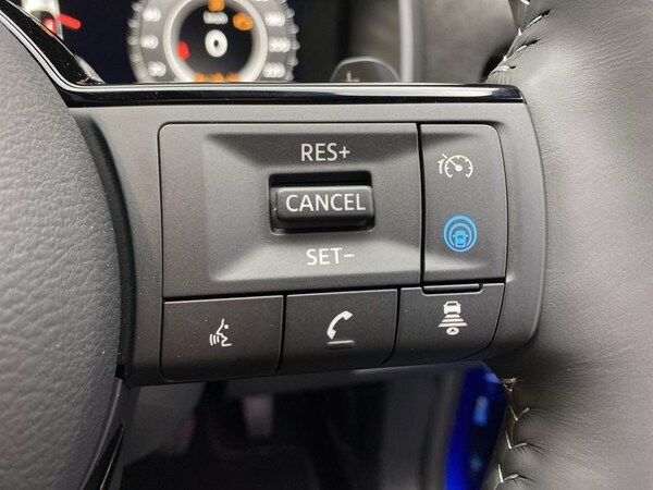 Used Nissan Qashqai 2024 for sale - 72079568: Photo 11