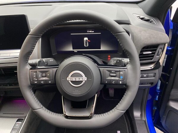 Used Nissan Qashqai 2024 for sale - 72079568: Photo 14