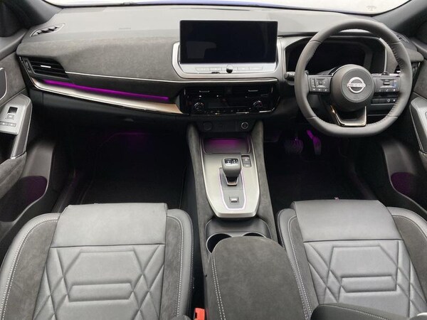 Used Nissan Qashqai 2024 for sale - 72079568: Photo 15