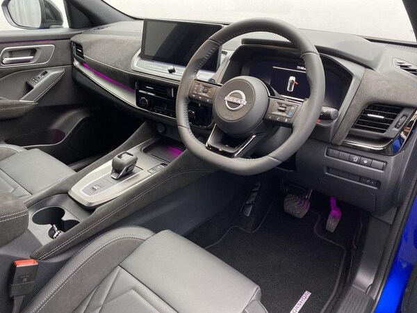 Used Nissan Qashqai 2024 for sale - 72079568: Photo 16