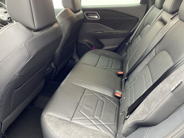 Used Nissan Qashqai 2024 for sale - 72079568: Photo 18