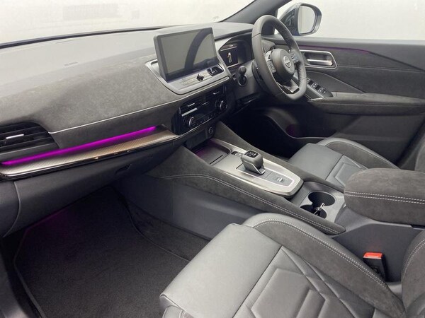 Used Nissan Qashqai 2024 for sale - 72079568: Photo 19