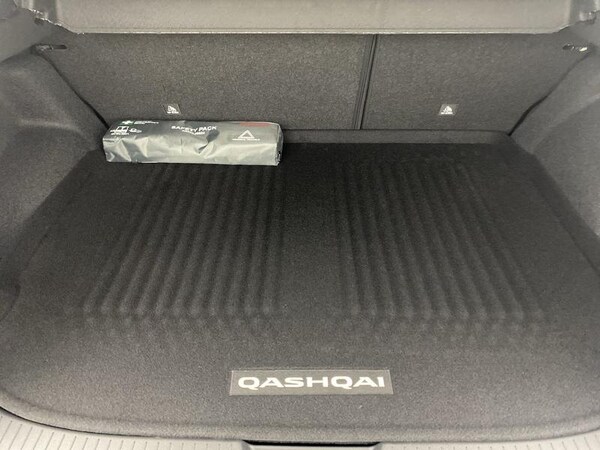 Used Nissan Qashqai 2024 for sale - 72079568: Photo 20