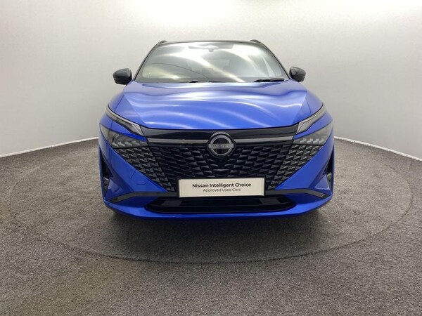 Used Nissan Qashqai 2024 for sale - 72079568: Photo 3