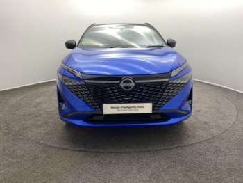 Used Nissan Qashqai 2024 for sale - 72079568: Photo