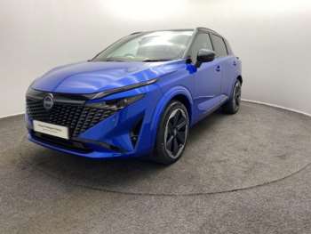 Used Nissan Qashqai 2024 for sale - 72079568: Photo