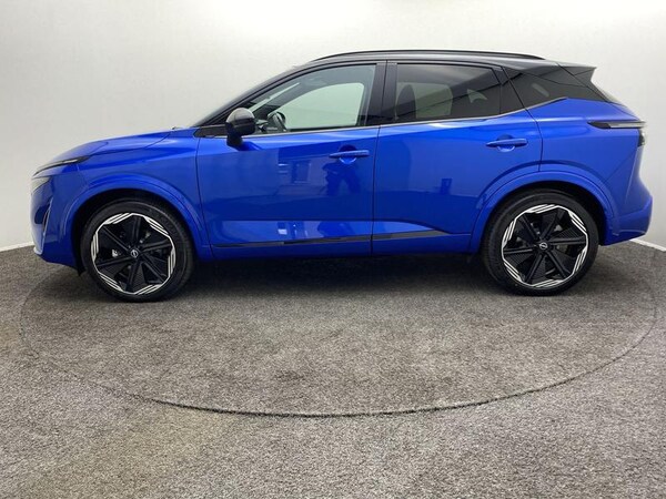 Used Nissan Qashqai 2024 for sale - 72079568: Photo 5