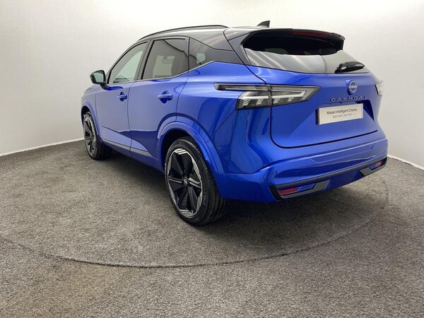 Used Nissan Qashqai 2024 for sale - 72079568: Photo 6