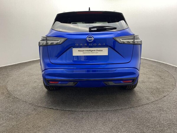 Used Nissan Qashqai 2024 for sale - 72079568: Photo 7