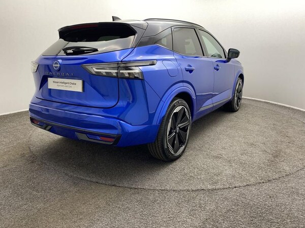 Used Nissan Qashqai 2024 for sale - 72079568: Photo 8
