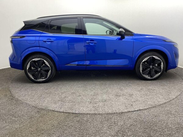 Used Nissan Qashqai 2024 for sale - 72079568: Photo 9