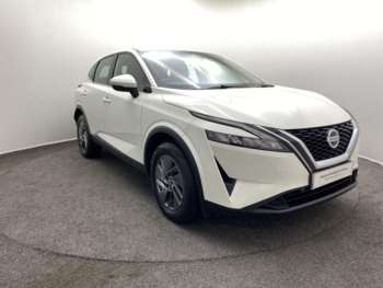 2022 - 1.3 DiG-T MH Acenta Premium 5dr Manual