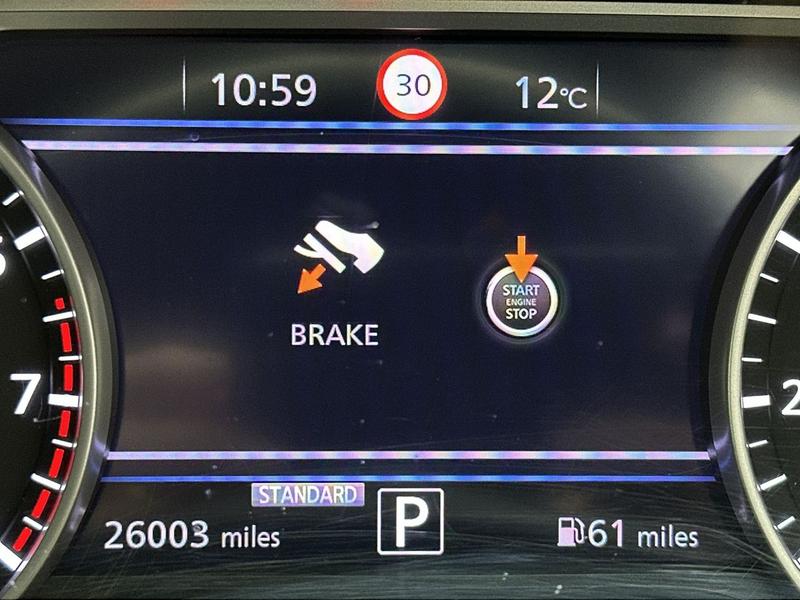 Used Nissan Juke 2021 for sale - 76767081: Photo 10