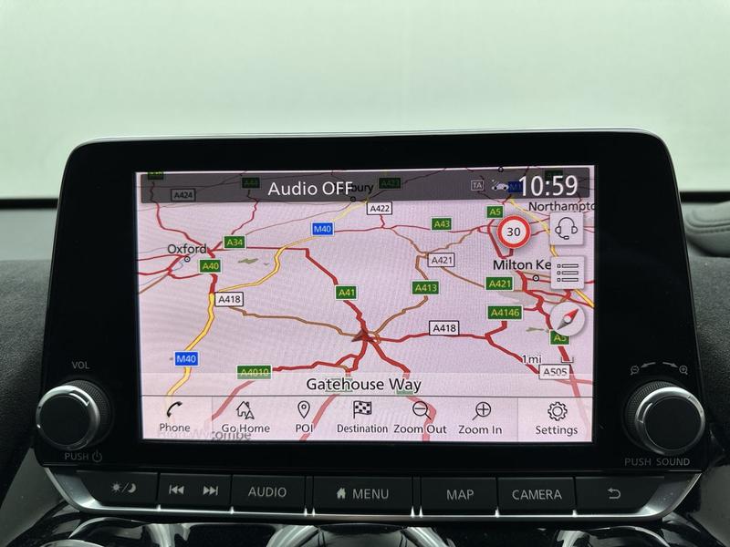 Used Nissan Juke 2021 for sale - 76767081: Photo 11