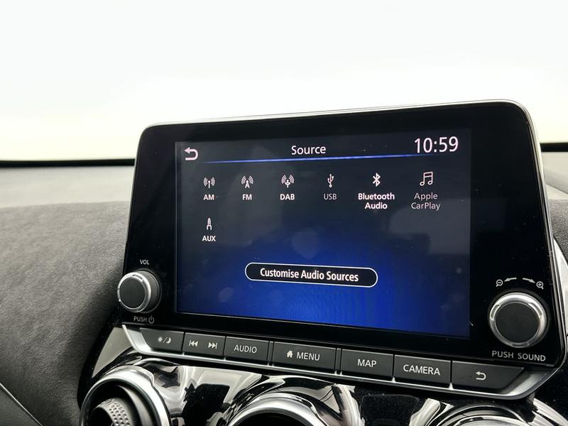 Used Nissan Juke 2021 for sale - 76767081: Photo 13