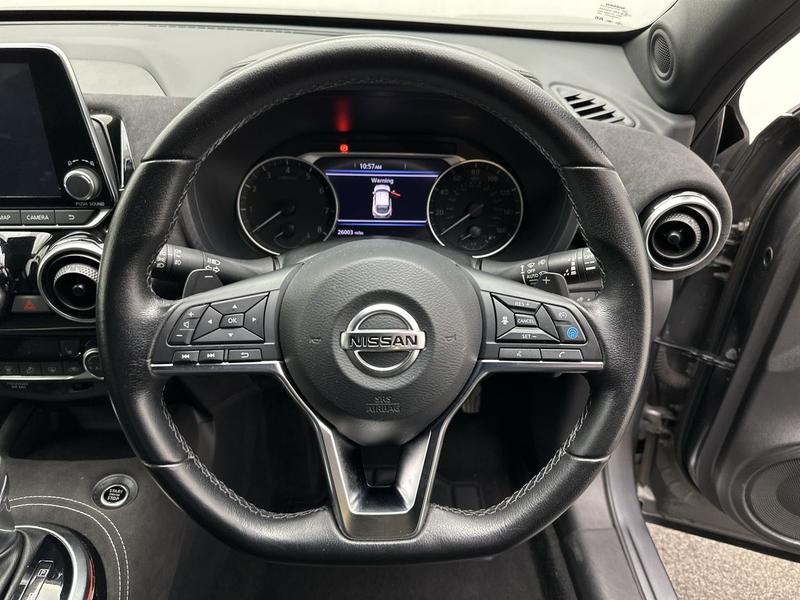 Used Nissan Juke 2021 for sale - 76767081: Photo 15