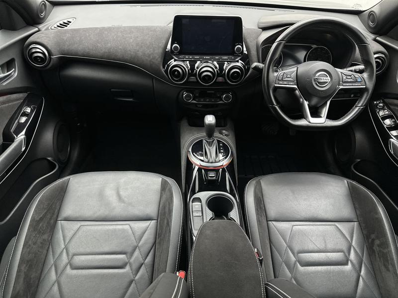 Used Nissan Juke 2021 for sale - 76767081: Photo 16