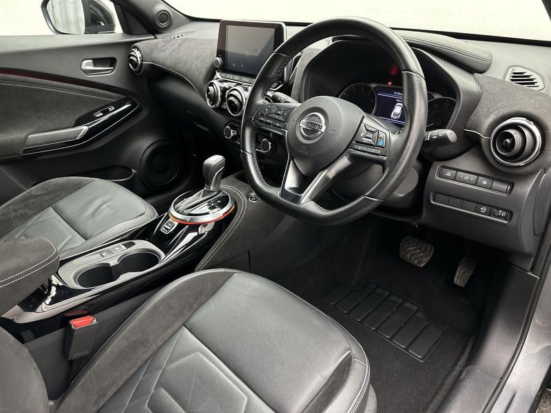 Used Nissan Juke 2021 for sale - 76767081: Photo 17