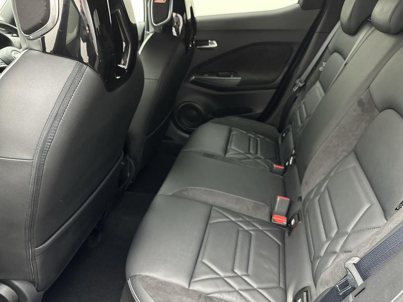 Used Nissan Juke 2021 for sale - 76767081: Photo 19