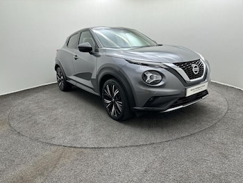 Used Nissan Juke 2021 for sale - 76767081: Photo