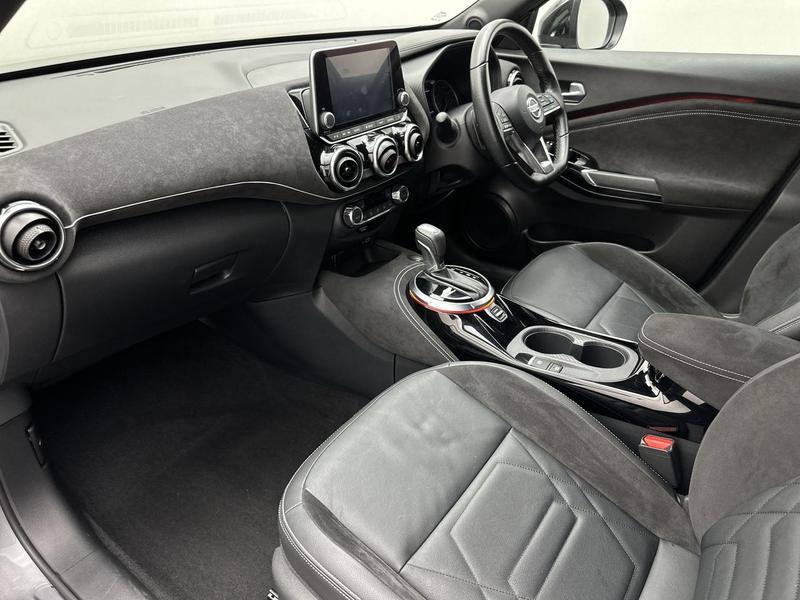 Used Nissan Juke 2021 for sale - 76767081: Photo 20