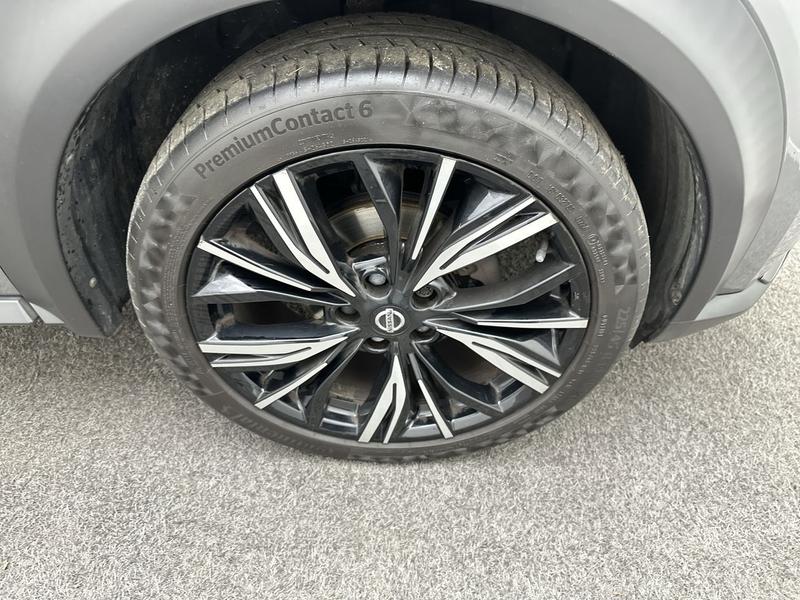 Used Nissan Juke 2021 for sale - 76767081: Photo 22