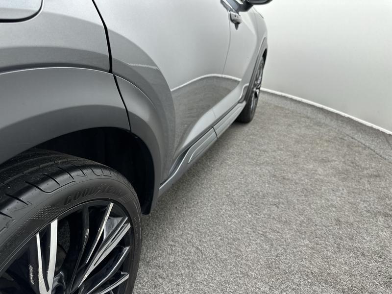 Used Nissan Juke 2021 for sale - 76767081: Photo 23