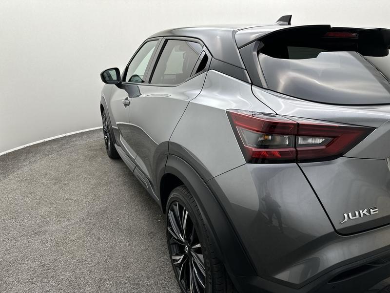 Used Nissan Juke 2021 for sale - 76767081: Photo 24