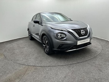 Used Nissan Juke 2021 for sale - 76767081: Photo