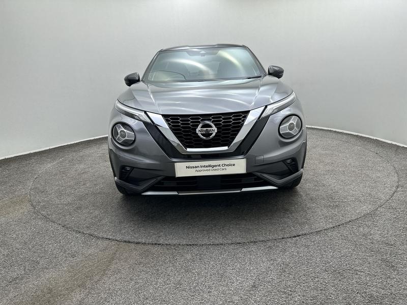 Used Nissan Juke 2021 for sale - 76767081: Photo 3