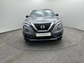 Used Nissan Juke 2021 for sale - 76767081: Photo