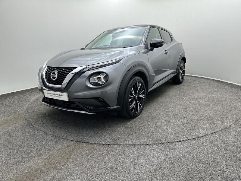Used Nissan Juke 2021 for sale - 76767081: Photo 4