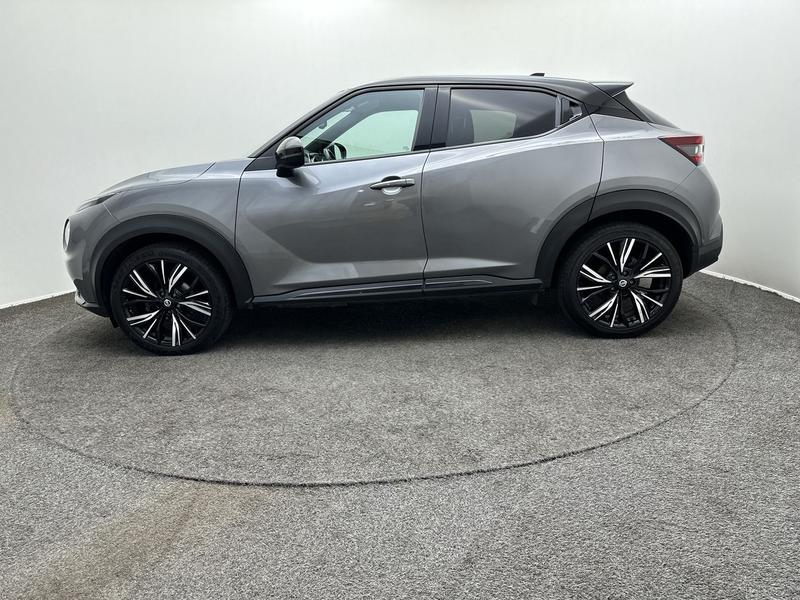 Used Nissan Juke 2021 for sale - 76767081: Photo 5